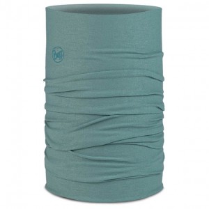 Бандана Buff Original Solid Jade 117818.810.10.00 Бандана Buff Original Solid Jade 117818.810.10.00