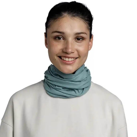 Бандана Buff Original Solid Jade 117818.810.10.00