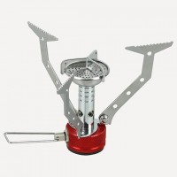 Горелка газовая Swift Track