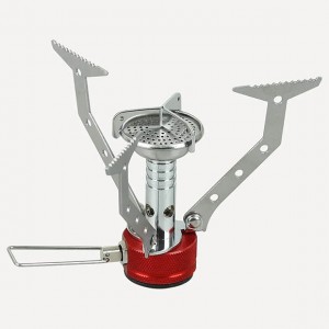 Горелка газовая Swift Track