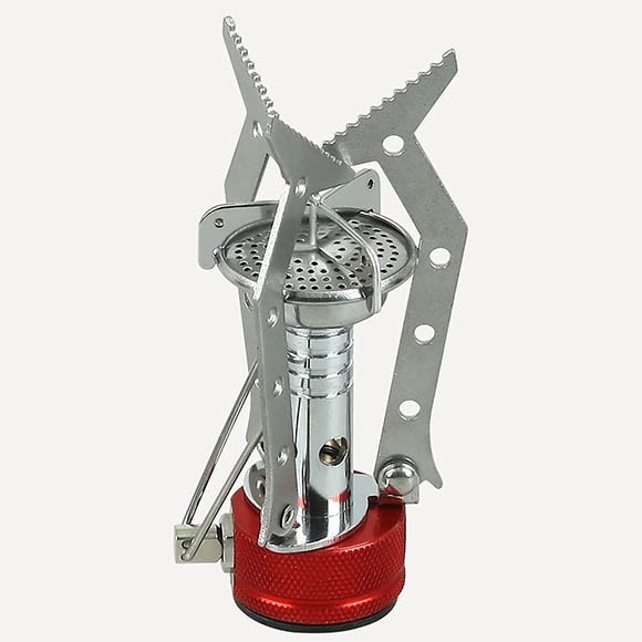 Горелка газовая Swift Track Горелка газовая Swift Track