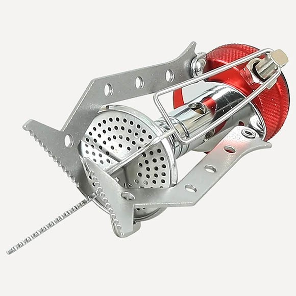 Горелка газовая Swift Track Горелка газовая Swift Track