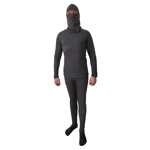 Кальсоны Btrace Mild Fleece V0626