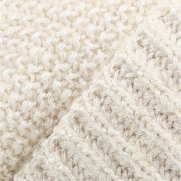 Шапка с отворотом Modo Sorry белая Шапка с отворотом Modo Sorry белая