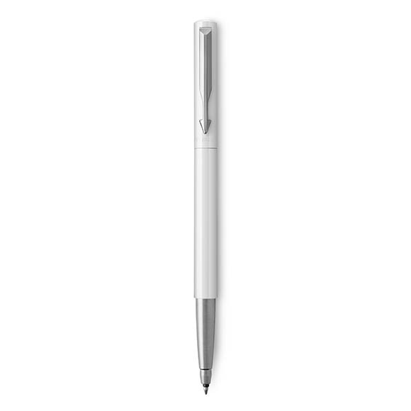 Ручка-роллер Parker Vector - Standart White, M, 2025456