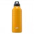 Бутылка для воды Esbit Majoris, из нержавеющей стали, 0.68 л, (жёлтая, синяя, красная)