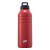 Бутылка для воды Esbit Majoris, из нержавеющей стали, 0.68 л, (жёлтая, синяя, красная)