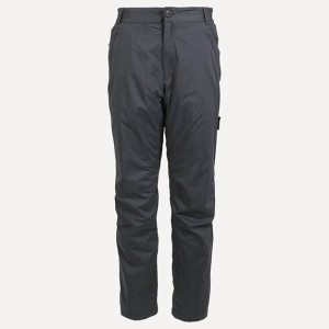 Брюки Сплав Barrier Polartec черные