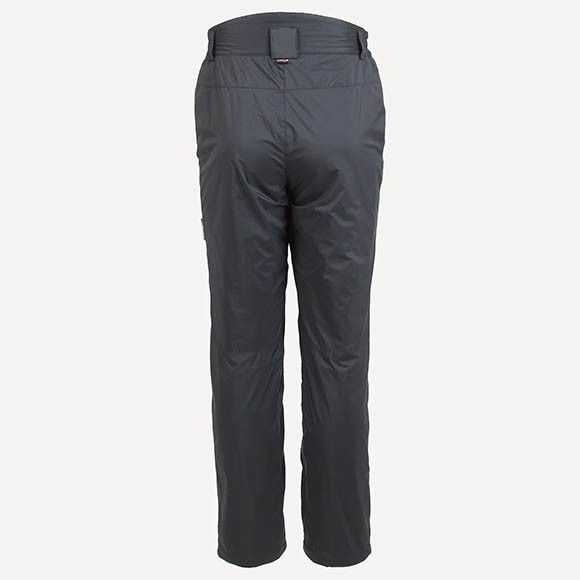 Брюки Сплав Barrier Polartec черные