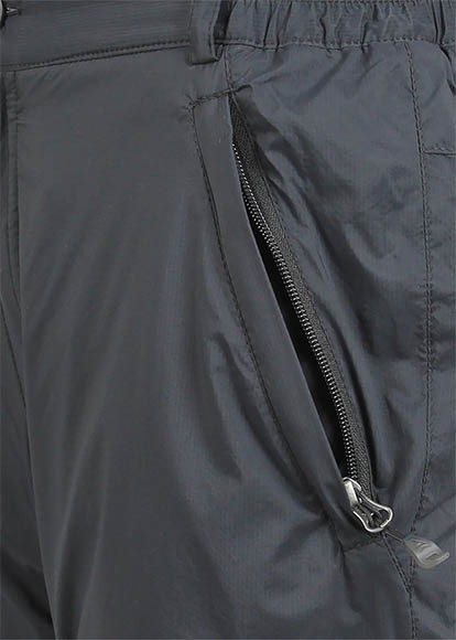Брюки Сплав Barrier Polartec черные