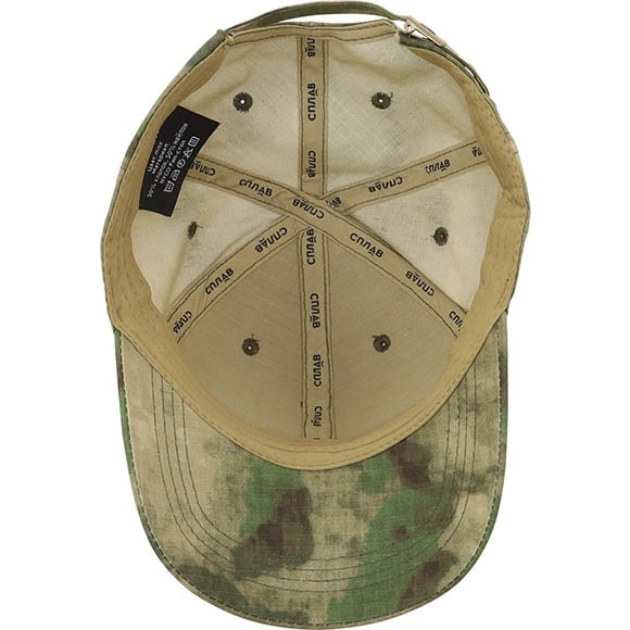 Бейсболка Сплав мох Бейсболка Сплав мох