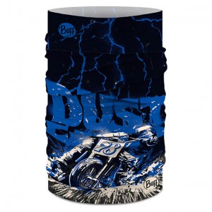 Бандана Buff Original Racer Blue 126957.707.10.00 Бандана Buff Original Racer Blue 126957.707.10.00