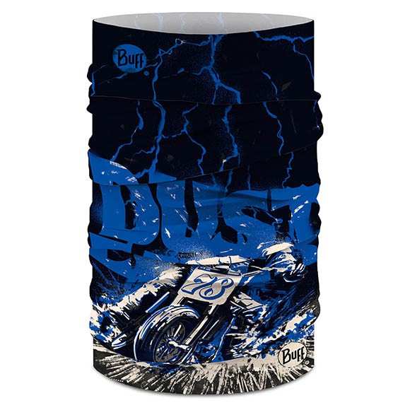 Бандана Buff Original Racer Blue 126957.707.10.00