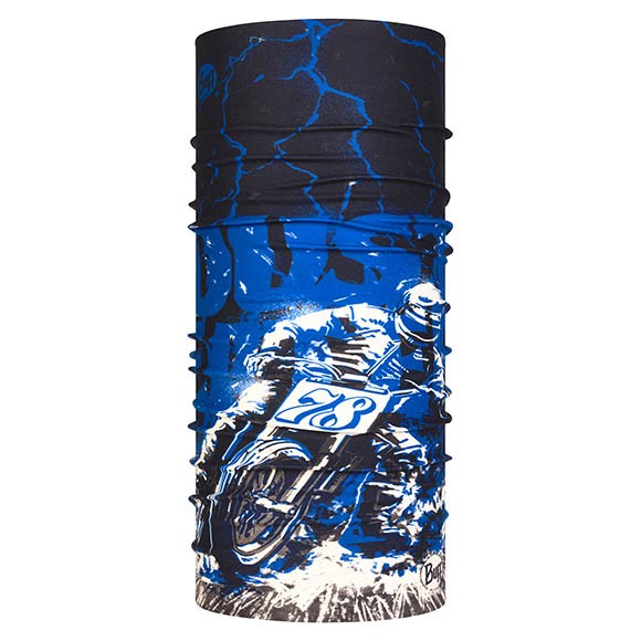 Бандана Buff Original Racer Blue 126957.707.10.00