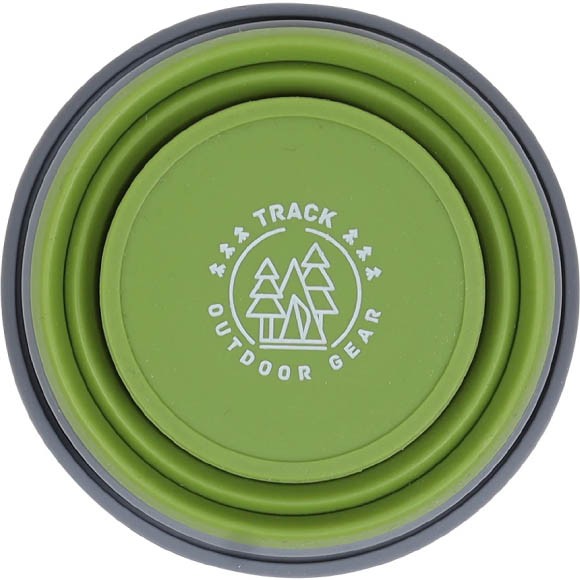 Стакан силиконовый 200 мл Track