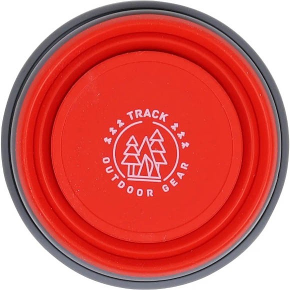 Стакан силиконовый 200 мл Track