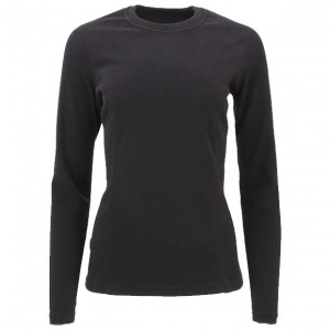 Термобелье женское, футболка L/S Сплав Arctic Polartec micro 100