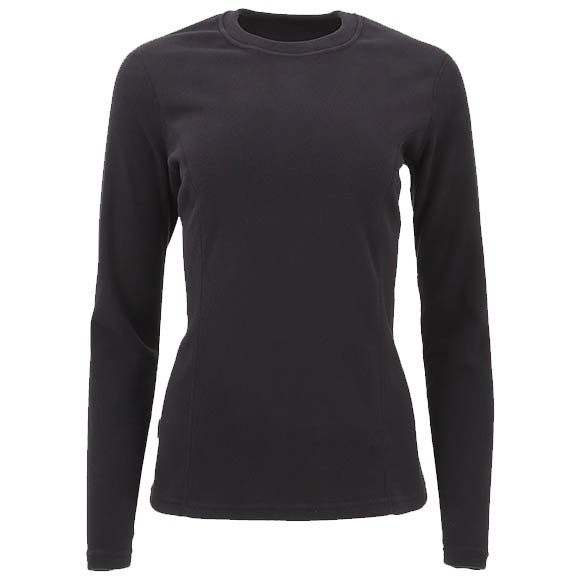 Термобелье женское, футболка L/S Сплав Arctic Polartec micro 100