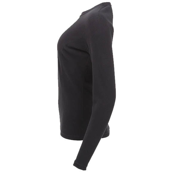 Термобелье женское, футболка L/S Сплав Arctic Polartec micro 100