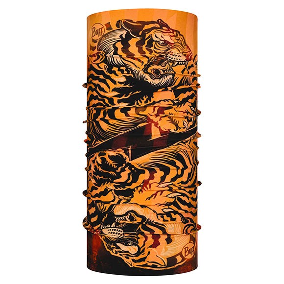 Бандана Buff Original Tigers Orange 126956.204.10.00
