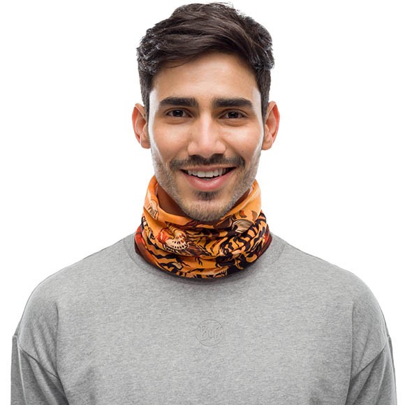 Бандана Buff Original Tigers Orange 126956.204.10.00