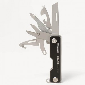 Нож перочинный Track Steel Tail