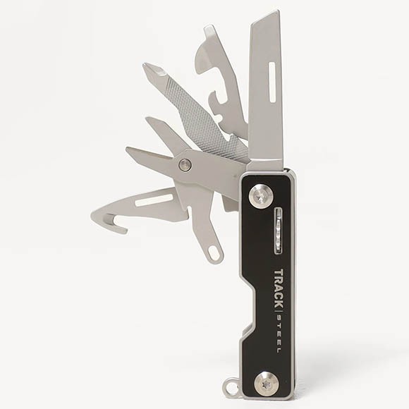 Нож перочинный Track Steel Tail Нож перочинный Track Steel Tail