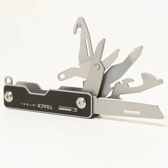 Нож перочинный Track Steel Tail Нож перочинный Track Steel Tail