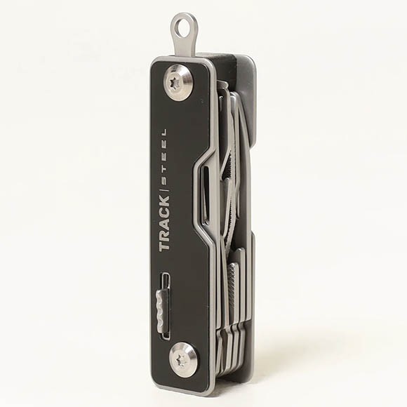 Нож перочинный Track Steel Tail Нож перочинный Track Steel Tail