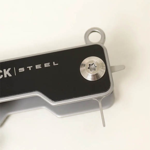 Нож перочинный Track Steel Tail Нож перочинный Track Steel Tail