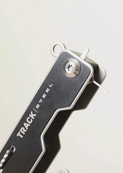 Нож перочинный Track Steel Tail Нож перочинный Track Steel Tail