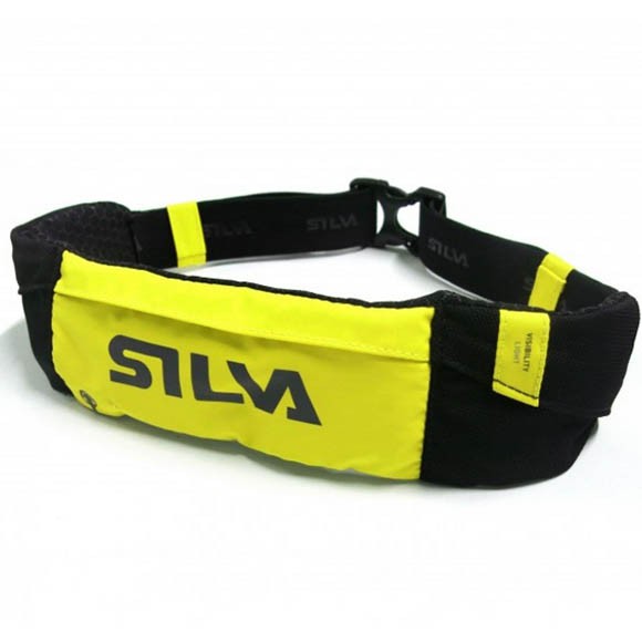 Сумка поясная Silva Distance Run Сумка поясная Silva Distance Run