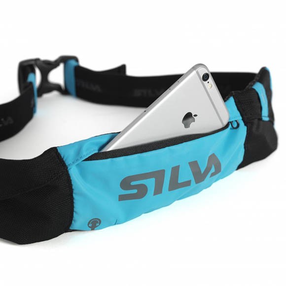 Сумка поясная Silva Distance Run Сумка поясная Silva Distance Run