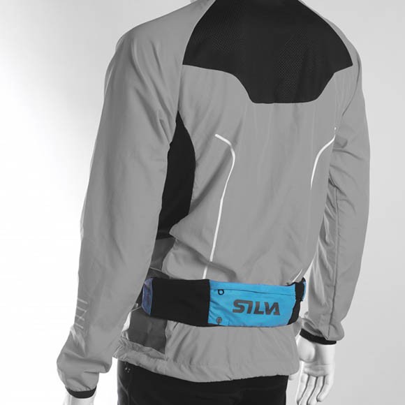 Сумка поясная Silva Distance Run Сумка поясная Silva Distance Run