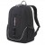 Городской рюкзак Swissgear, чёрный, 26л, арт. SA6639202408