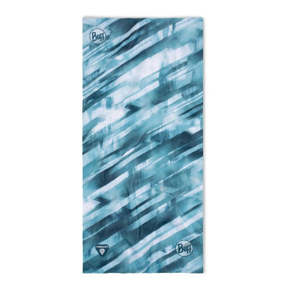 Бандана Buff Thermonet Tonsu Aqua 129800.711.10.00