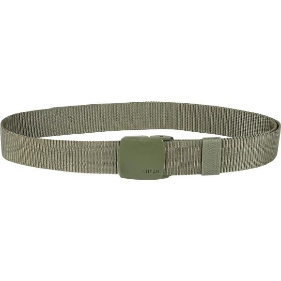 Ремень брючный Сплав Click Ремень брючный Сплав Click