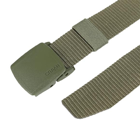 Ремень брючный Сплав Click Ремень брючный Сплав Click