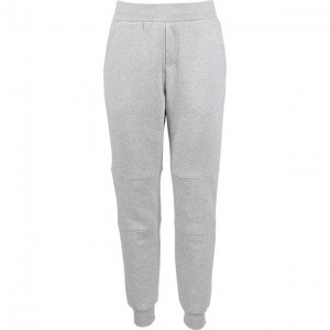 Брюки трикотажные Сплав HAZE серые Брюки трикотажные Сплав HAZE серые