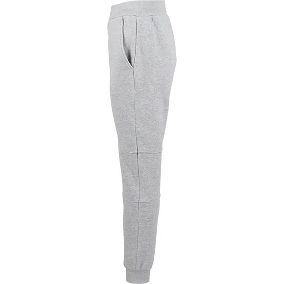 Брюки трикотажные Сплав HAZE серые Брюки трикотажные Сплав HAZE серые