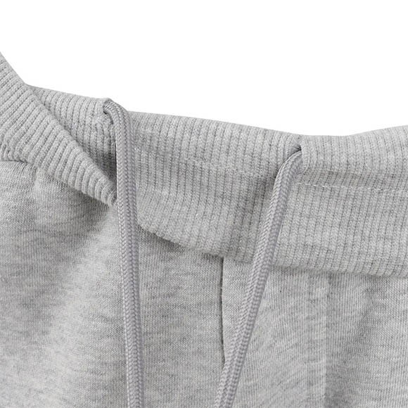 Брюки трикотажные Сплав HAZE серые Брюки трикотажные Сплав HAZE серые