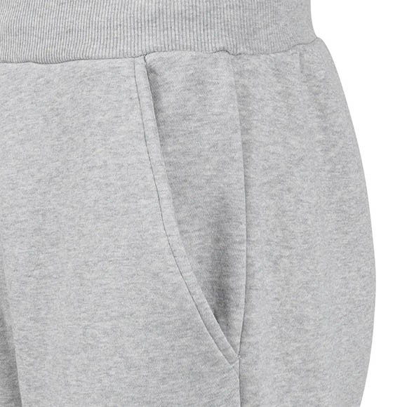 Брюки трикотажные Сплав HAZE серые Брюки трикотажные Сплав HAZE серые