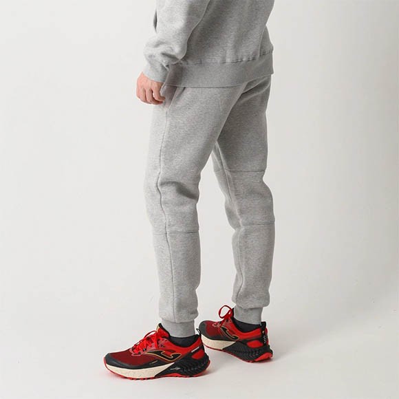 Брюки трикотажные Сплав HAZE серые Брюки трикотажные Сплав HAZE серые