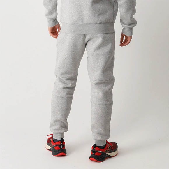 Брюки трикотажные Сплав HAZE серые Брюки трикотажные Сплав HAZE серые