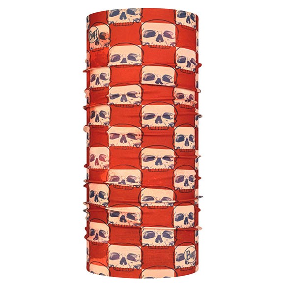 Бандана Buff Original Skull Plaid 126955.555.10.00