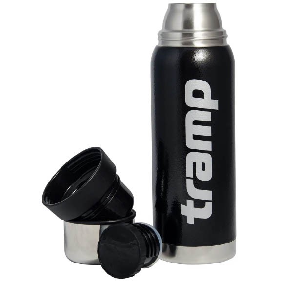Термос Tramp Expedition Line 1,6 л, TRC-029  Термос Tramp Expedition Line 1,6 л, TRC-029
