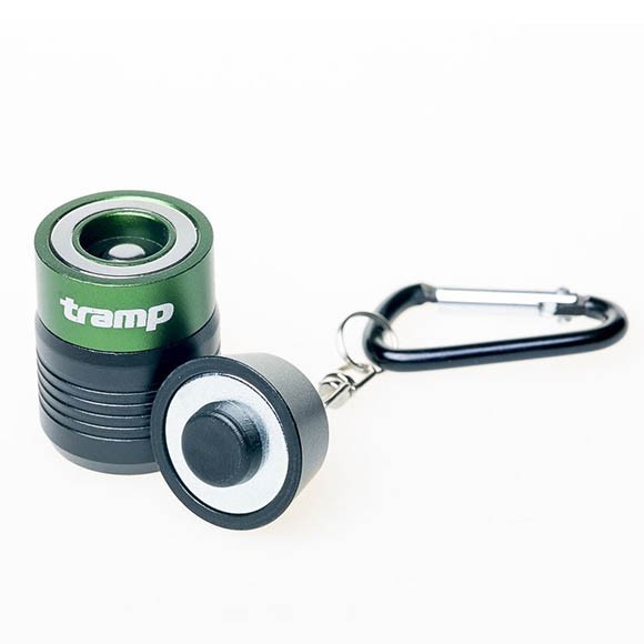 Фонарь-брелок Tramp магнитный TRA-184 Фонарь-брелок Tramp магнитный TRA-184