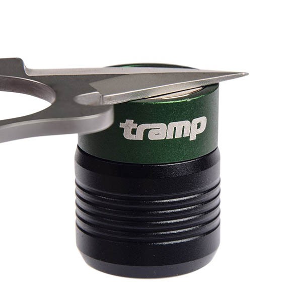 Фонарь-брелок Tramp магнитный TRA-184 Фонарь-брелок Tramp магнитный TRA-184