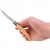 Нож филейный Opinel №8, нержавеющая сталь, рукоять бук, 000516
