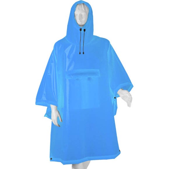 Дождевик-пончо BTrace Rain Classic, V0630 Дождевик-пончо BTrace Rain Classic, V0630